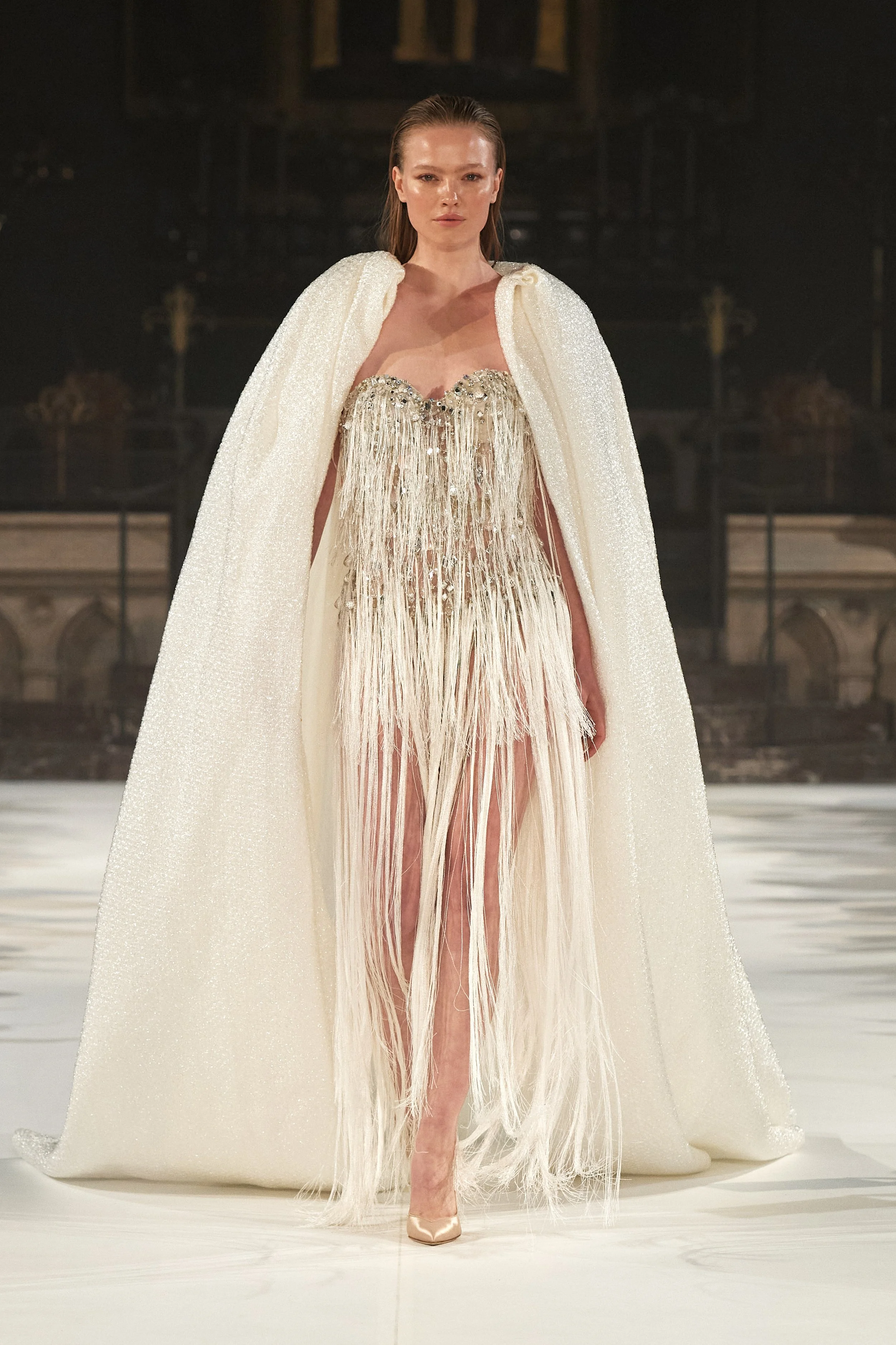 Fovari SS23 Couture — Fashion